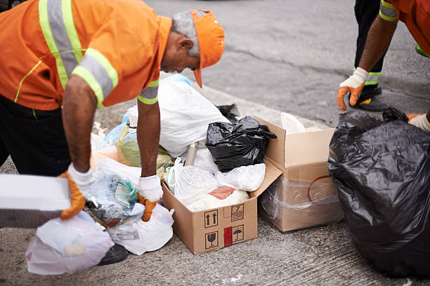 Best Hoarding Cleanup  in Palmyra, MO