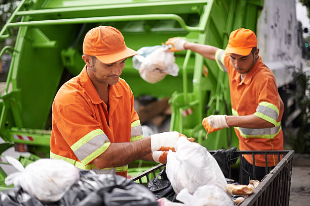 Best Recycling Services for Junk  in Palmyra, MO
