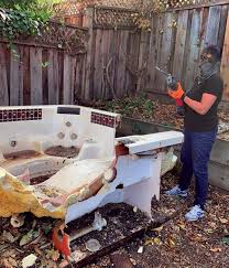 Same-Day Junk Removal Services in Palmyra, MO